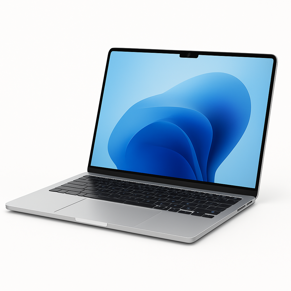 Notebook UltraBook 14" Core i7 16GB RAM 512GB SSD